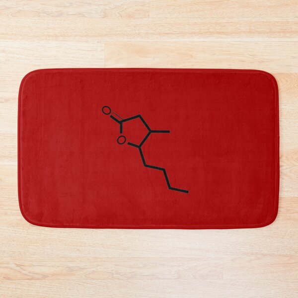 Item preview, Whiskey Molecule designed and sold by the-bangs.