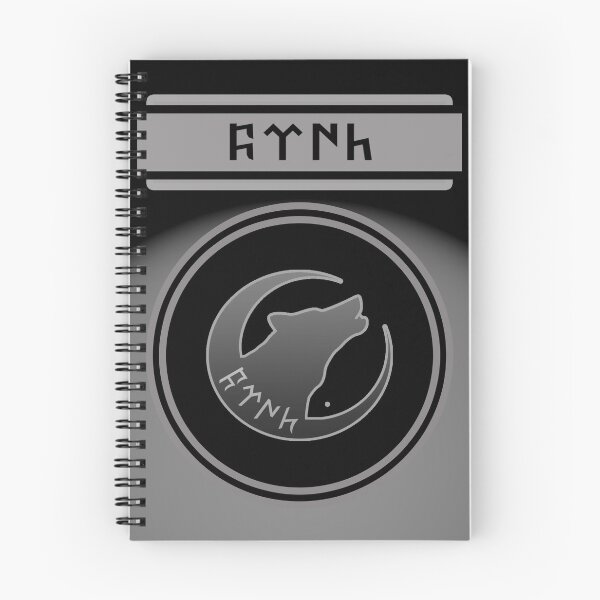 Item preview, Turan Wolf designed and sold by Yavuzcan AĞI.