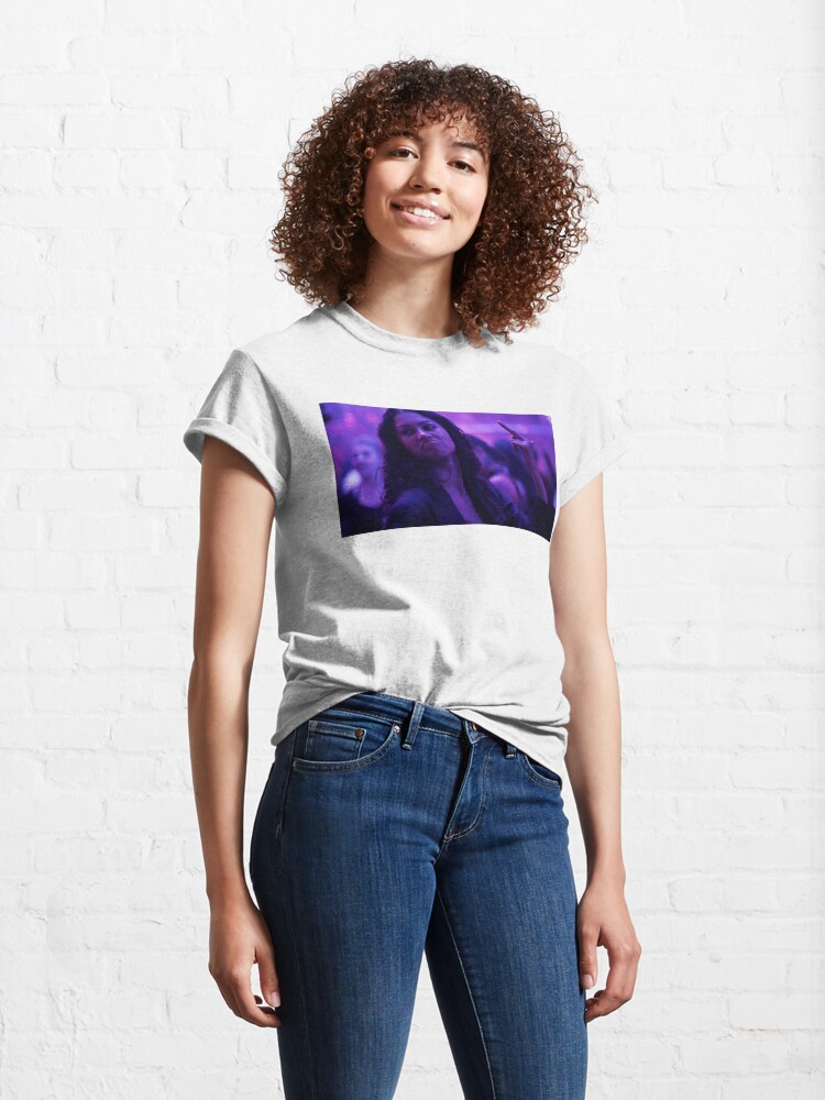 euphoria shirt urban outfitters