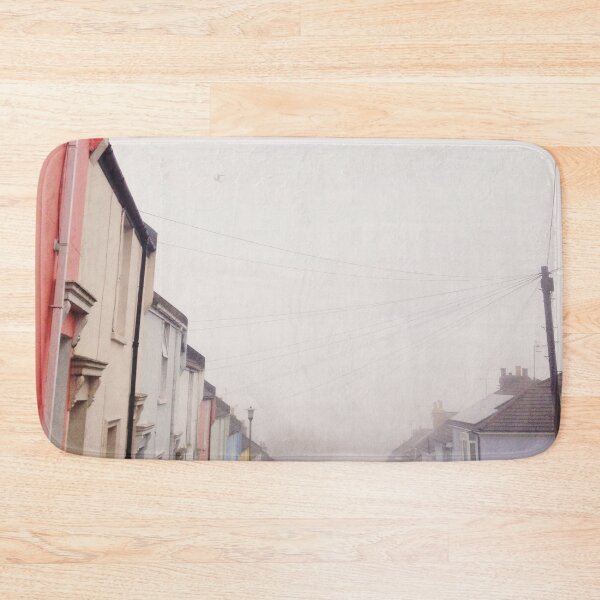 Item preview, The Fog designed and sold by Cassia Beck.