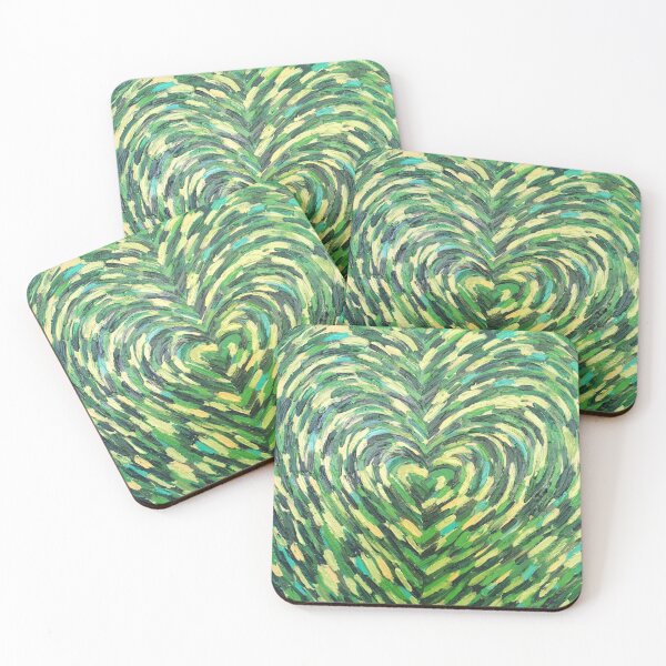 Item preview, Green for you designed and sold by Lea Nasnas.