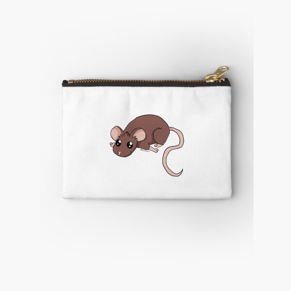 Item preview, A little Mousie - Brown designed and sold by tearsforlu.