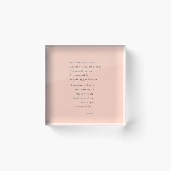 Item preview, P.Bodi Poetry Poem designed and sold by P Bodi.