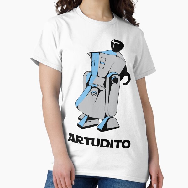 Item preview, Artudito Cafetera Droid designed and sold by JerseyUndergrnd.