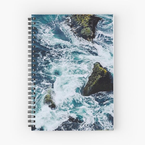 Item preview, Churning Waters designed and sold by michaela-mo16.