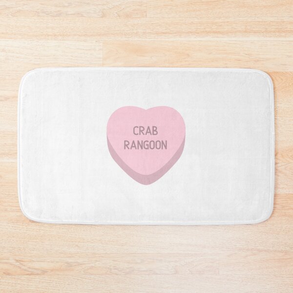 Item preview, Crab Rangoon designed and sold by katrock2020.