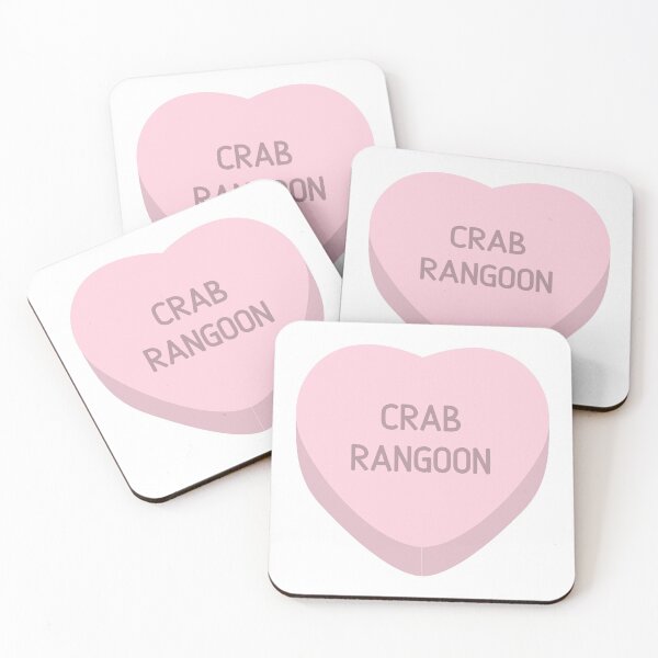 Item preview, Crab Rangoon designed and sold by katrock2020.
