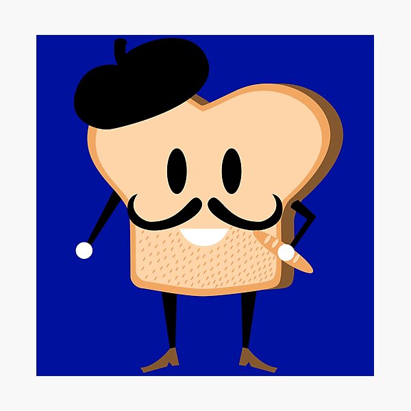 French Toast Puns Gifts & Merchandise | Redbubble