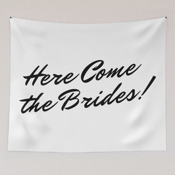 Item preview, Bride - wedding - marriage - party - bachelor party designed and sold by KorSeouDesign.