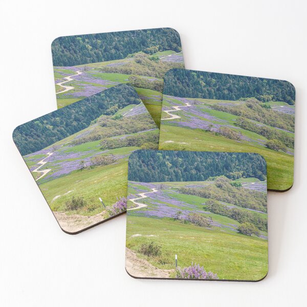 Item preview, Drive the Bald Hills Road designed and sold by Bryan Spellman.