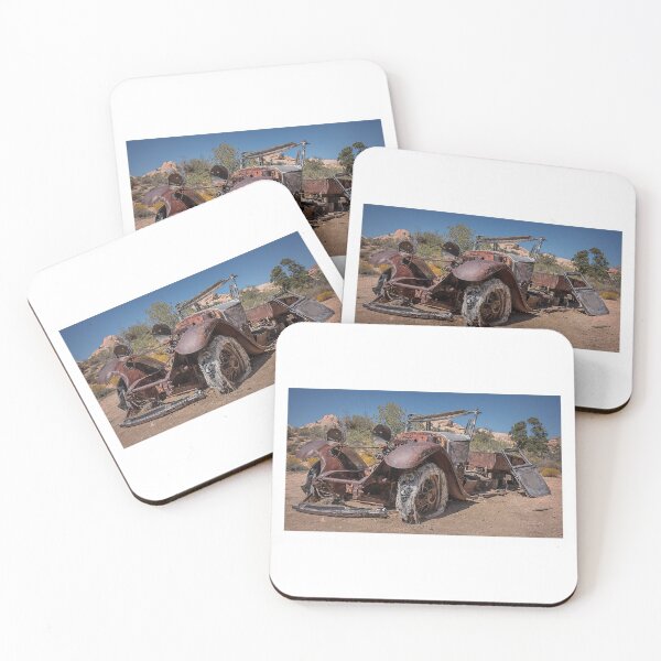 Item preview, Old Jalopy designed and sold by Wendy Williams.