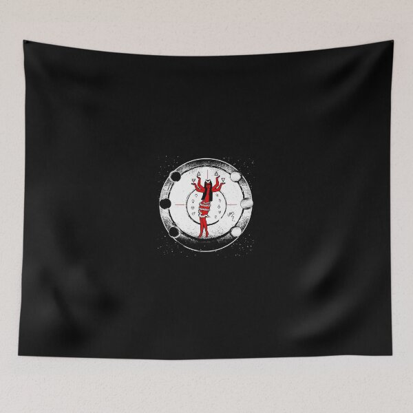 Item preview, Transcendental designed and sold by Van Burmann.