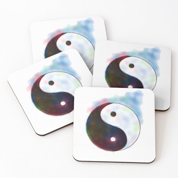 Item preview, YinYang - JSO LIFE designed and sold by jsoartwork.