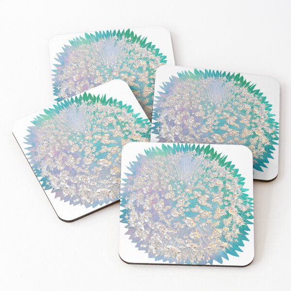 Item preview, puffball designed and sold by Gea Austen.