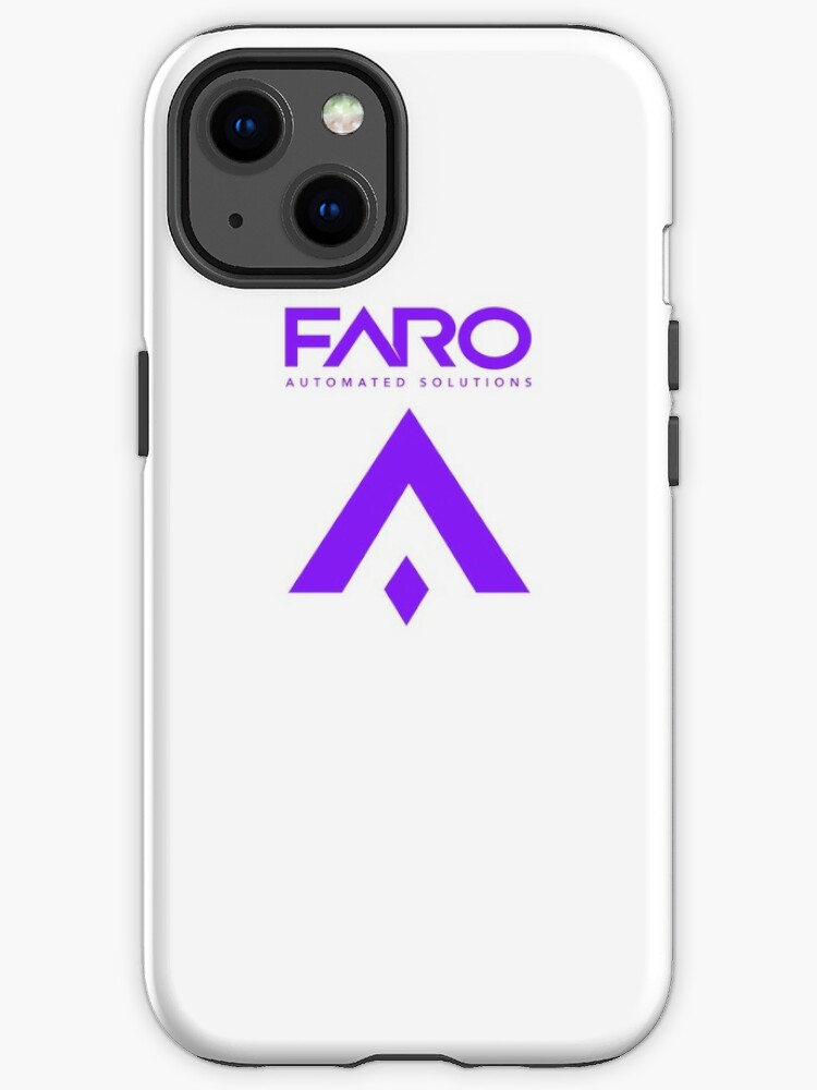 Faro Automated Solutions (Horizon Zero Dawn)