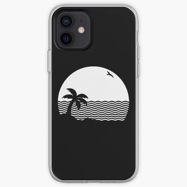 EL NBHD - ¡Aniquilado! Funda blanda para iPhone