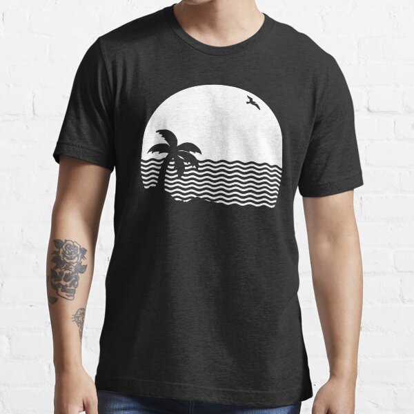 THE NBHD - Wiped Out! Essential T-Shirt