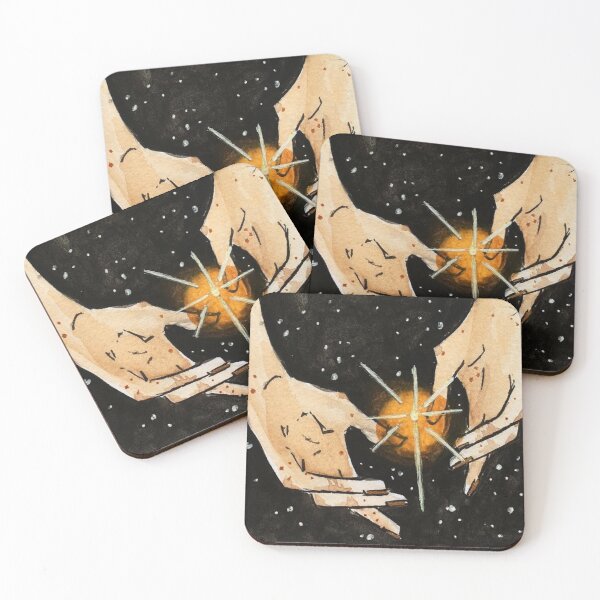 Item preview, Space Magic designed and sold by TheDoodlemancer.