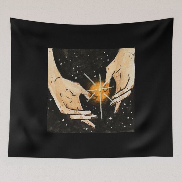 Item preview, Space Magic designed and sold by TheDoodlemancer.