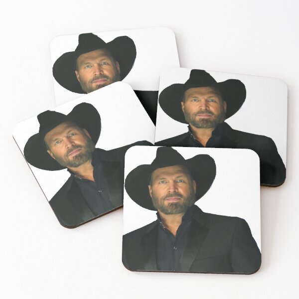 Item preview, Garth Brooks designed and sold by kbeck15.