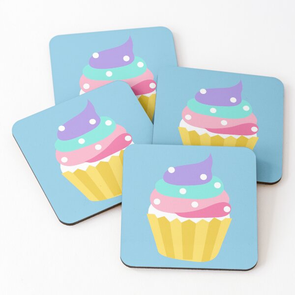 Item preview, Cupcake designed and sold by newburyboutique.