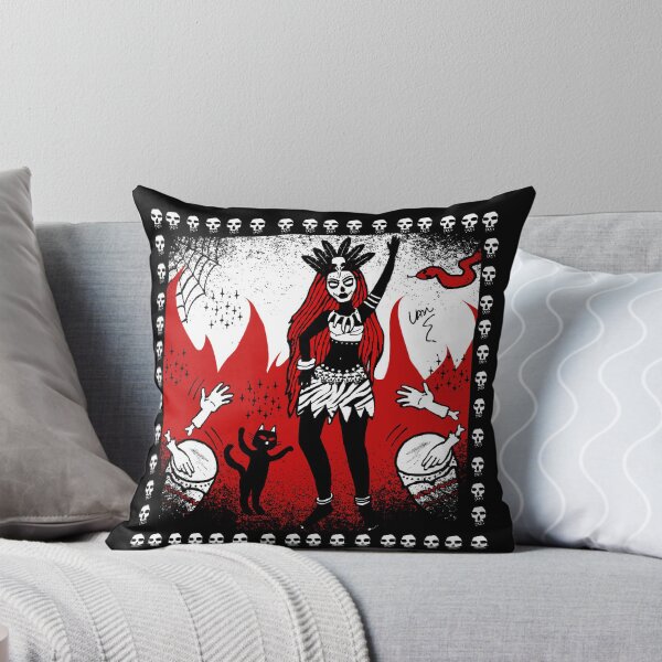 Item preview, Fiesta vudú designed and sold by Van Burmann.