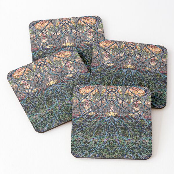 Item preview, Wandering ivy  designed and sold by jellyrelish.