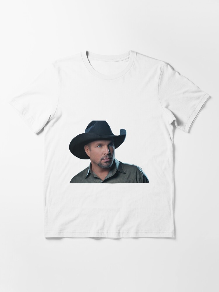 garth brooks politics shirt