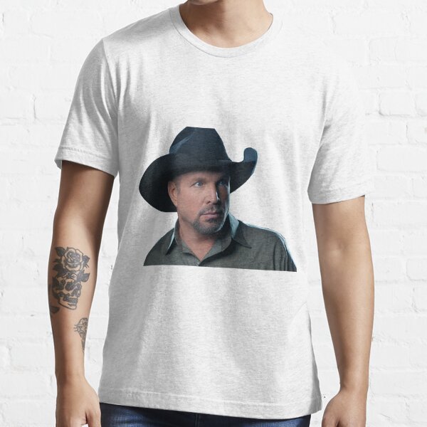 garth brooks politics shirt