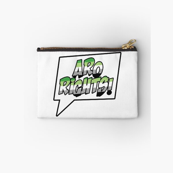 Item preview, aro derechos! designed and sold by shortforpencil.