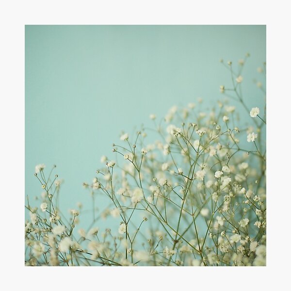 Item preview, Baby Blue designed and sold by Cassia Beck.