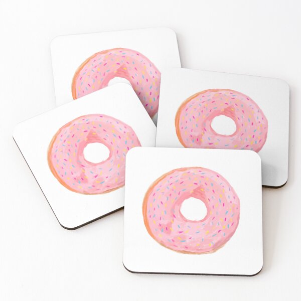 Item preview, Pink Donut designed and sold by newburyboutique.