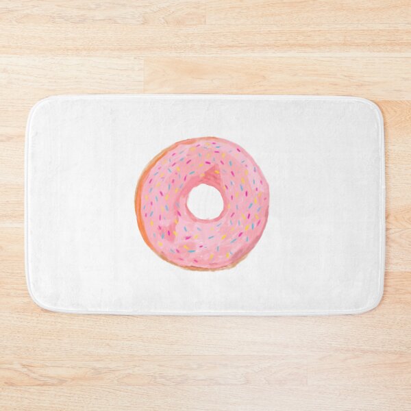 Item preview, Pink Donut designed and sold by newburyboutique.