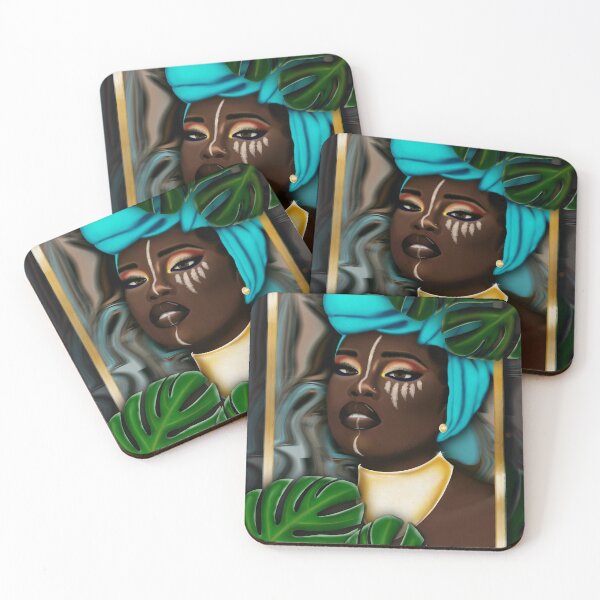 Item preview, Jungle Vibes designed and sold by DAMCDesigns.