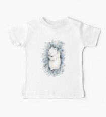 Polar Slumber Baby Tee