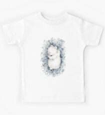 Polar Slumber Kids Tee