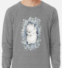 Polarer Schlummer Leichter Pullover