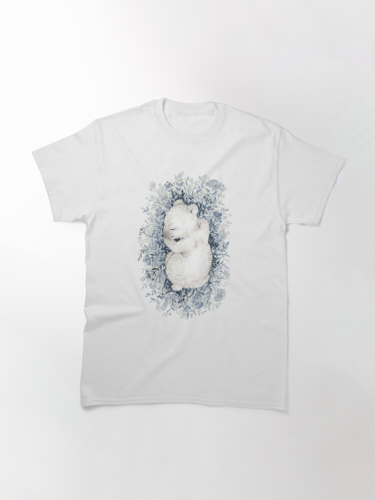 Alternate view of Polar Slumber Classic T-Shirt