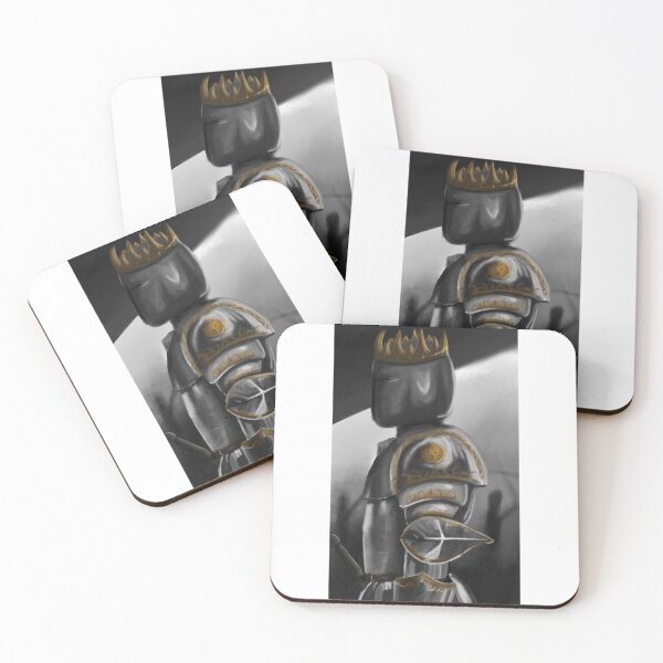 Item preview, The Knight in Shining Armor designed and sold by KMStudio0612.