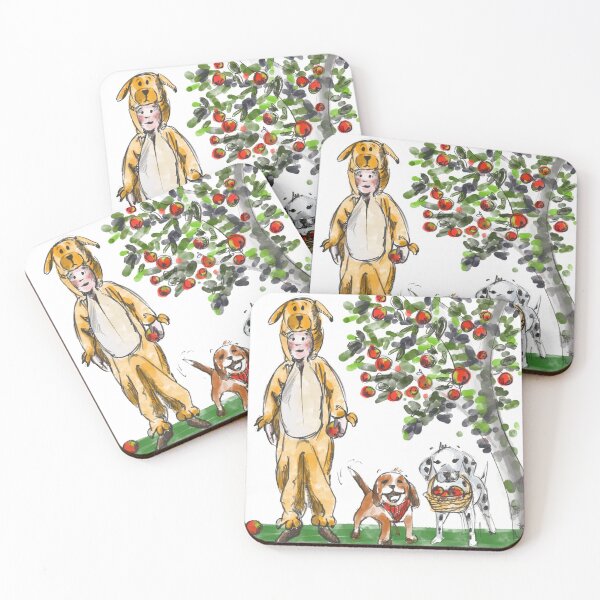 Item preview, Apple lovers designed and sold by estelarivero.