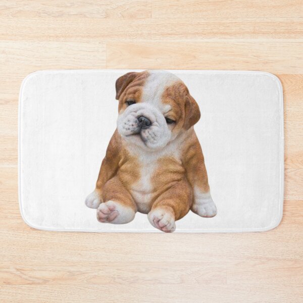 Item preview, Sitting baby dog designed and sold by animalfaces.