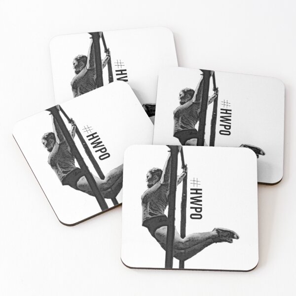 Item preview, #HWPO Collection designed and sold by Rachel Bemrose.