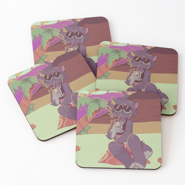 Item preview, Just vibing designed and sold by Keridraco.