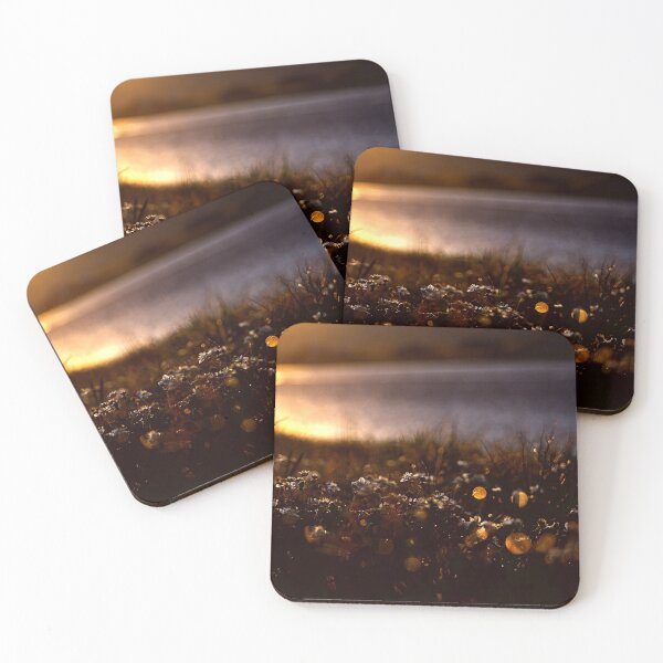 Item preview, amber light designed and sold by Natalie Stark.
