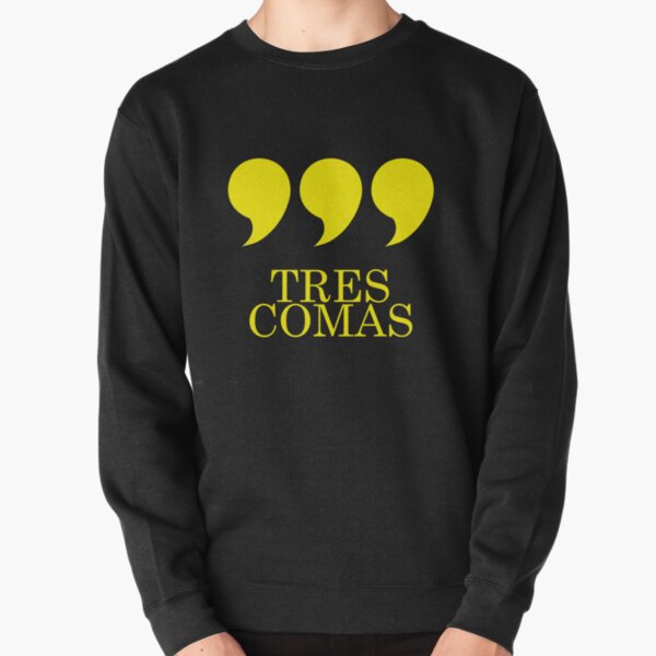 3 comma club shirt