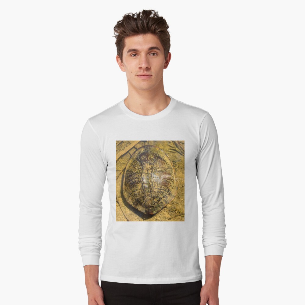 Item preview, Long Sleeve T-Shirt designed and sold by MagpieSprings.