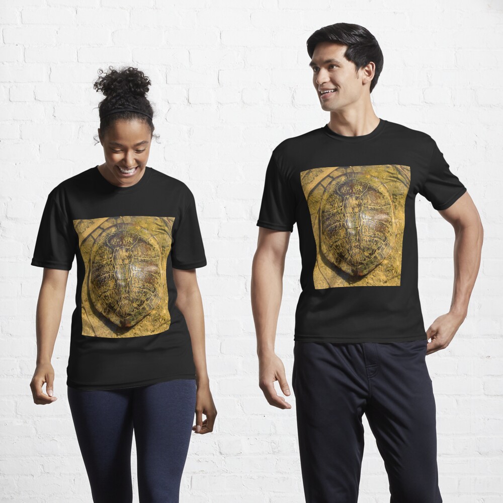 Item preview, Active T-Shirt designed and sold by MagpieSprings.