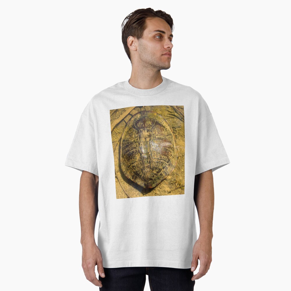 Item preview, Oversized T-Shirt designed and sold by MagpieSprings.