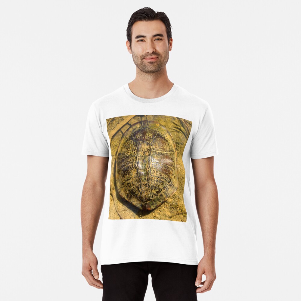 Item preview, Premium T-Shirt designed and sold by MagpieSprings.
