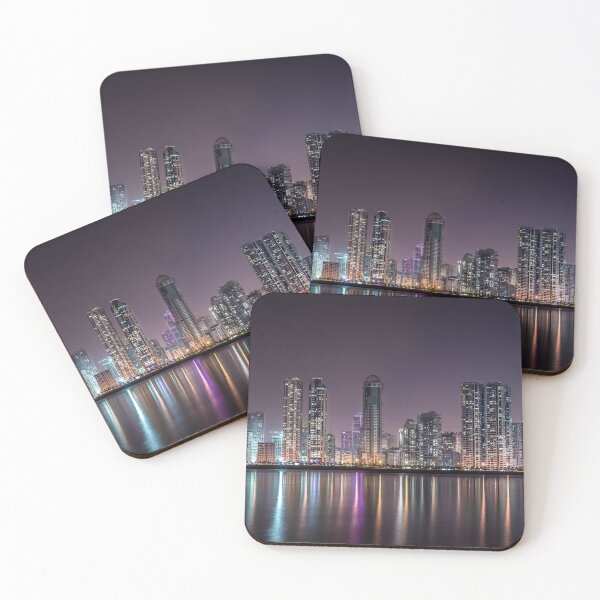Item preview, Panoramic Dubai designed and sold by Architecture  Fan Art.